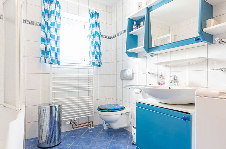 Appartement Am Hohen Bogen