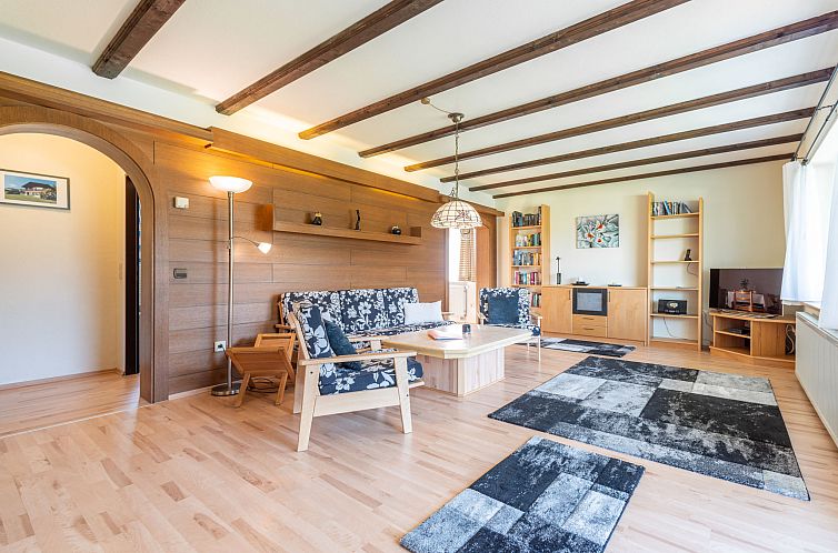 Appartement Am Hohen Bogen