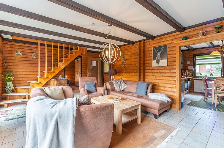 Appartement Am Hohen Bogen