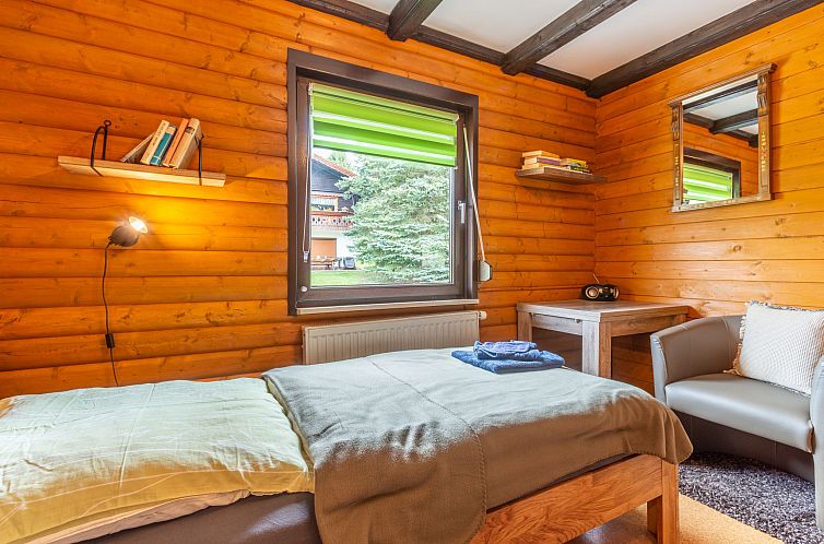 Appartement Am Hohen Bogen