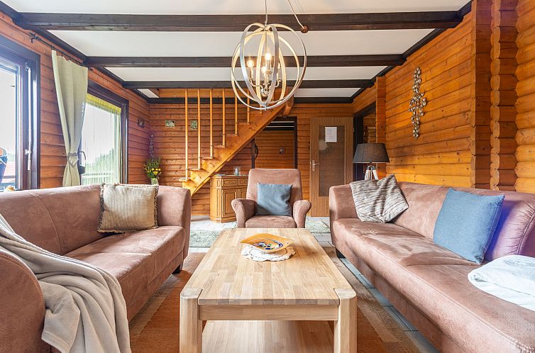 Appartement Am Hohen Bogen