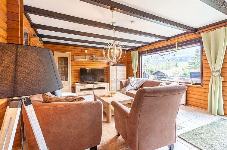 Appartement Am Hohen Bogen