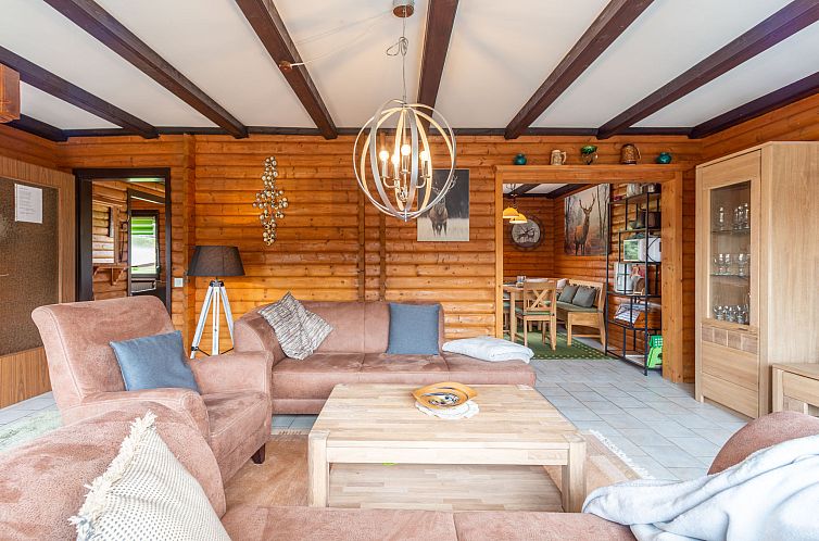 Appartement Am Hohen Bogen