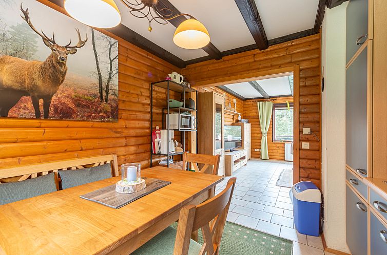 Appartement Am Hohen Bogen
