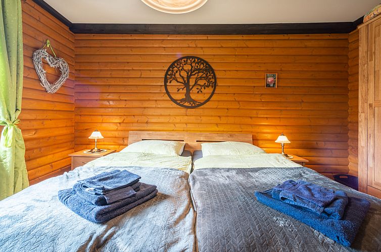Appartement Am Hohen Bogen