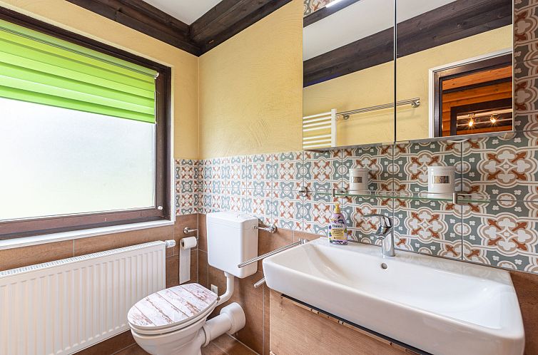 Appartement Am Hohen Bogen