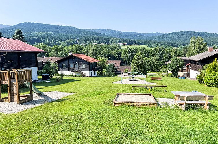 Appartement Am Hohen Bogen