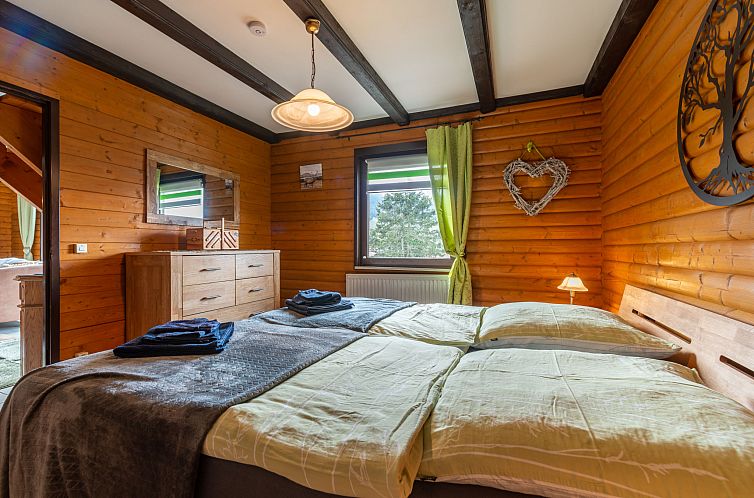 Appartement Am Hohen Bogen