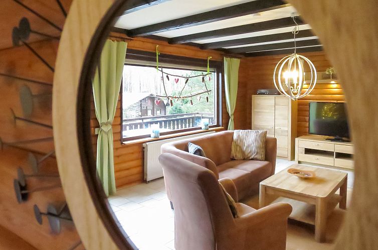 Appartement Am Hohen Bogen