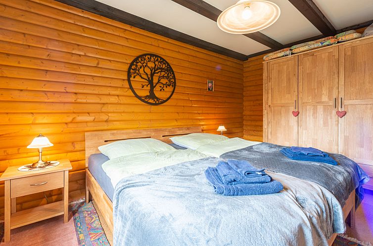 Appartement Am Hohen Bogen