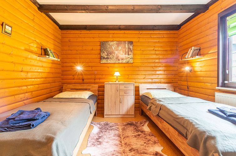 Appartement Am Hohen Bogen