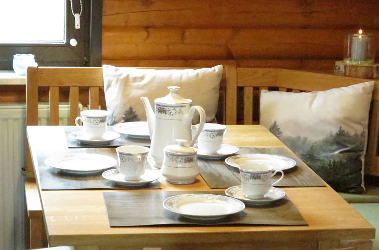 Appartement Am Hohen Bogen