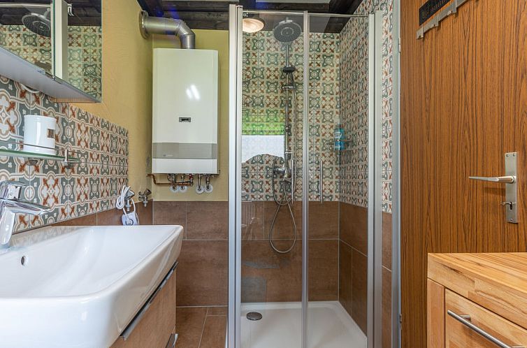 Appartement Am Hohen Bogen