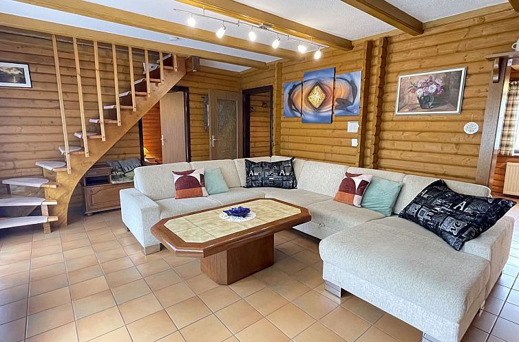 Appartement Am Hohen Bogen