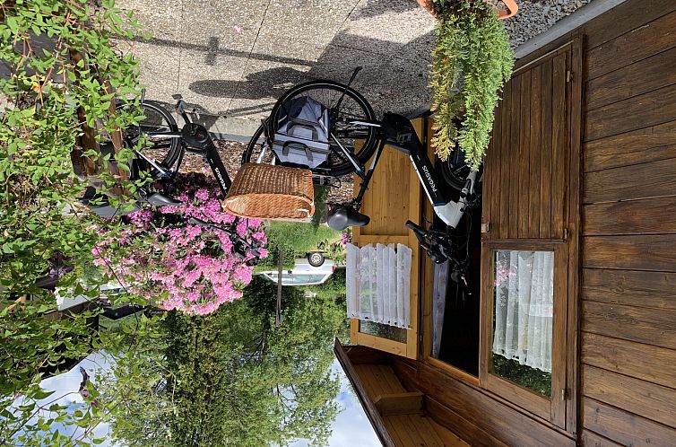 Appartement Am Hohen Bogen