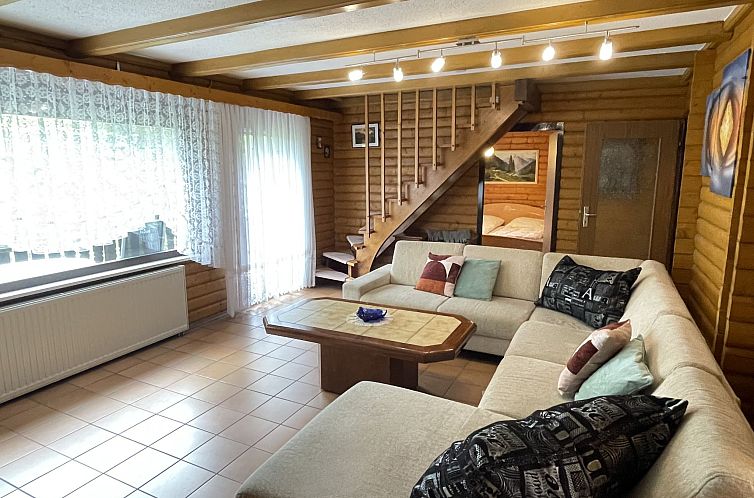 Appartement Am Hohen Bogen