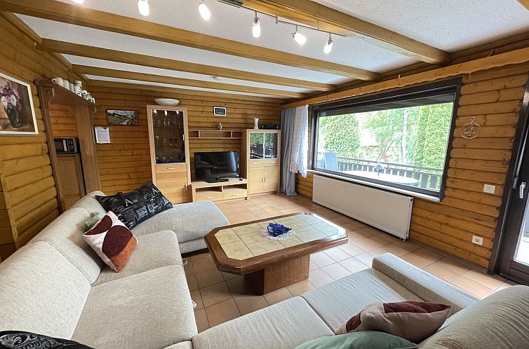 Appartement Am Hohen Bogen