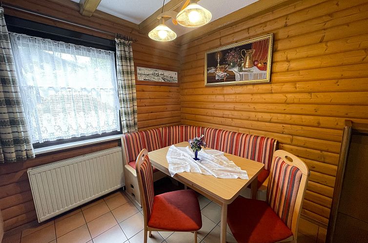 Appartement Am Hohen Bogen