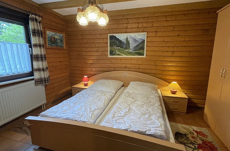Appartement Am Hohen Bogen