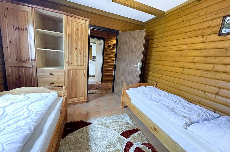 Appartement Am Hohen Bogen