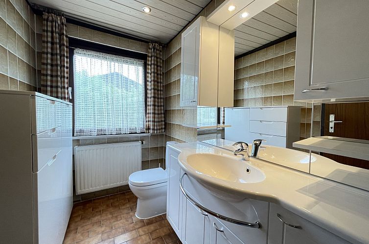 Appartement Am Hohen Bogen