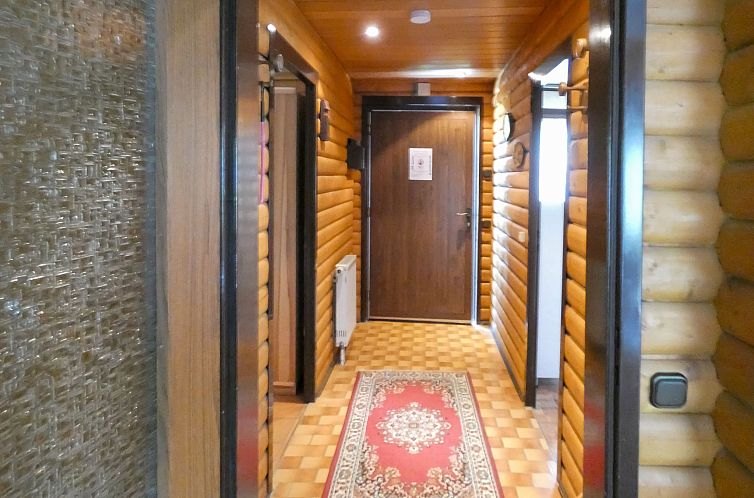 Appartement Am Hohen Bogen