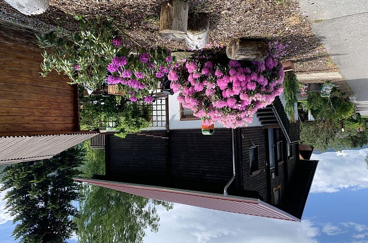 Appartement Am Hohen Bogen