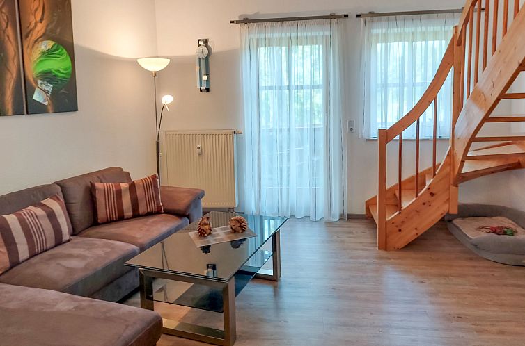 Guest house 03324307 - Apartment Bavaria - Appartement See Appartment 29