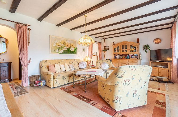 Appartement Am Hohen Bogen