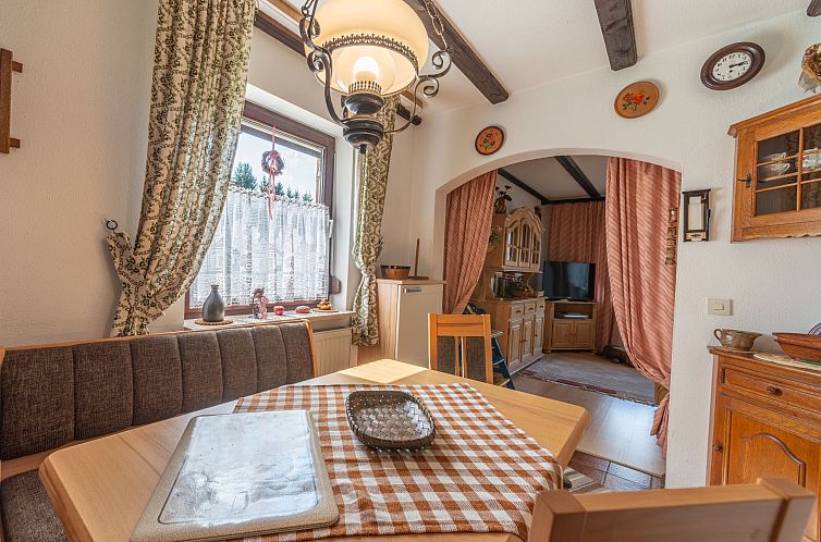 Appartement Am Hohen Bogen