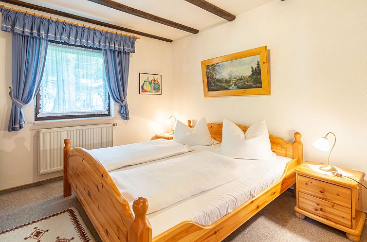 Appartement Am Hohen Bogen