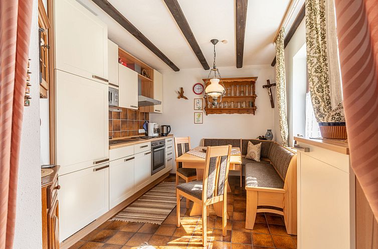 Appartement Am Hohen Bogen