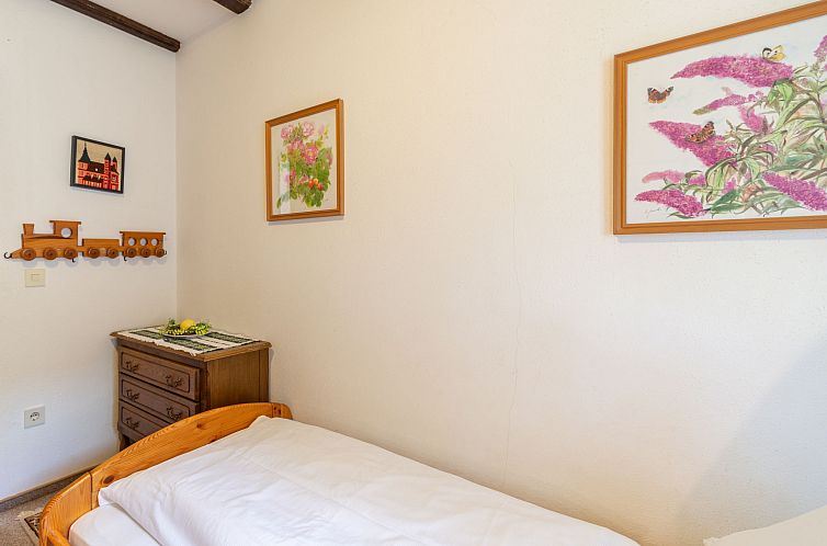 Appartement Am Hohen Bogen