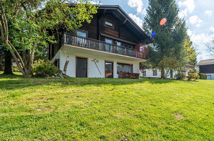 Appartement Am Hohen Bogen