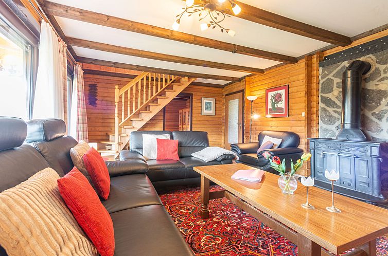 Appartement Am Hohen Bogen