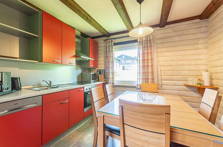 Appartement Am Hohen Bogen