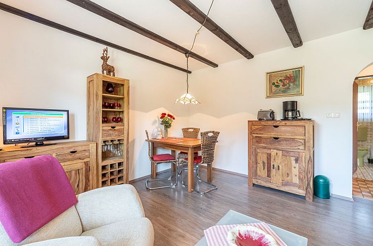 Appartement Am Hohen Bogen