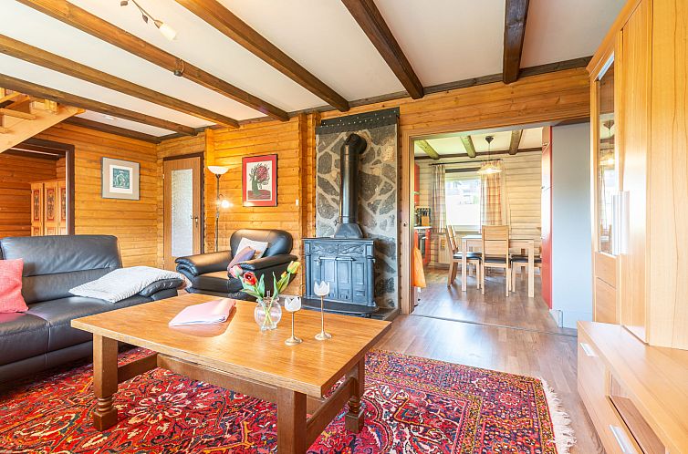 Appartement Am Hohen Bogen