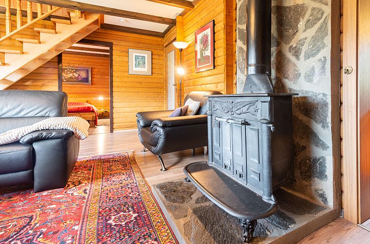 Appartement Am Hohen Bogen