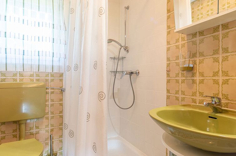 Appartement Am Hohen Bogen