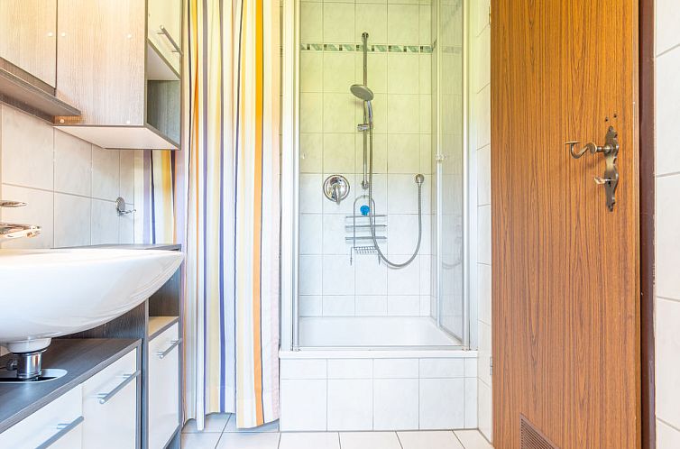 Appartement Am Hohen Bogen