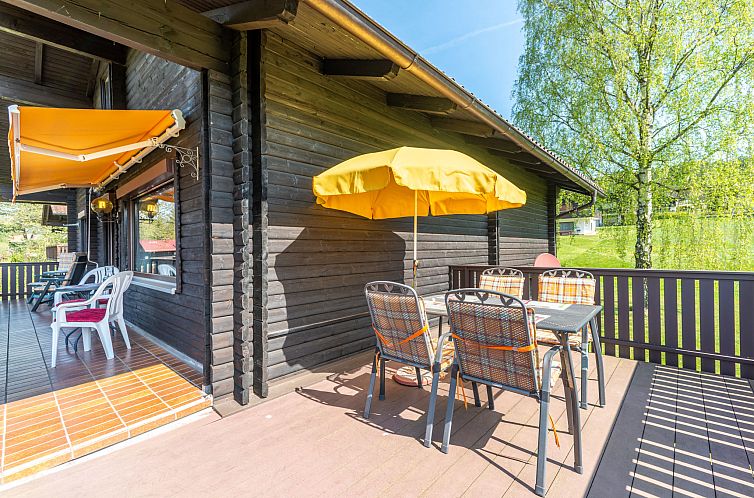 Appartement Am Hohen Bogen