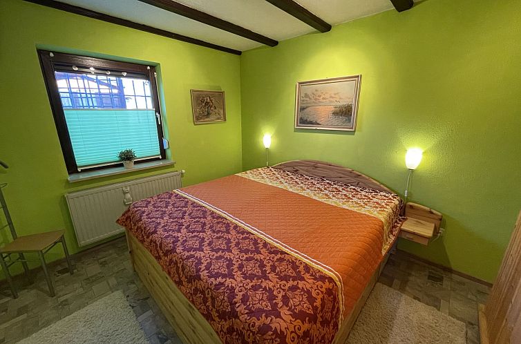 Appartement Am Hohen Bogen