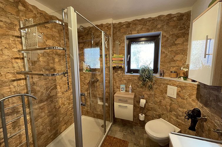 Appartement Am Hohen Bogen