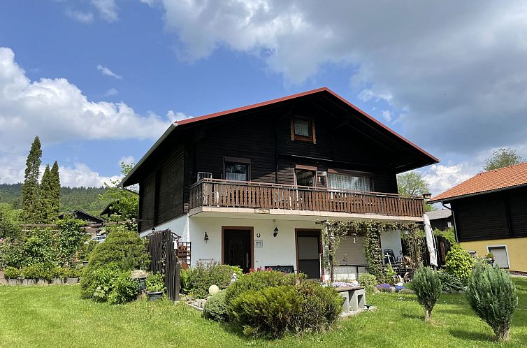 Appartement Am Hohen Bogen