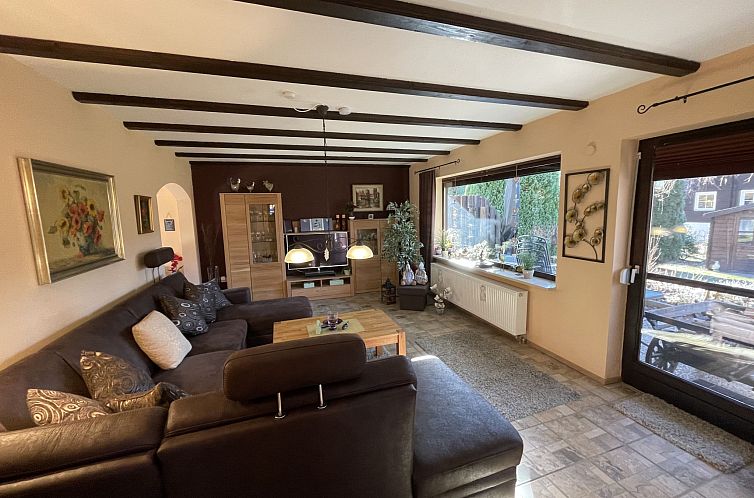 Appartement Am Hohen Bogen