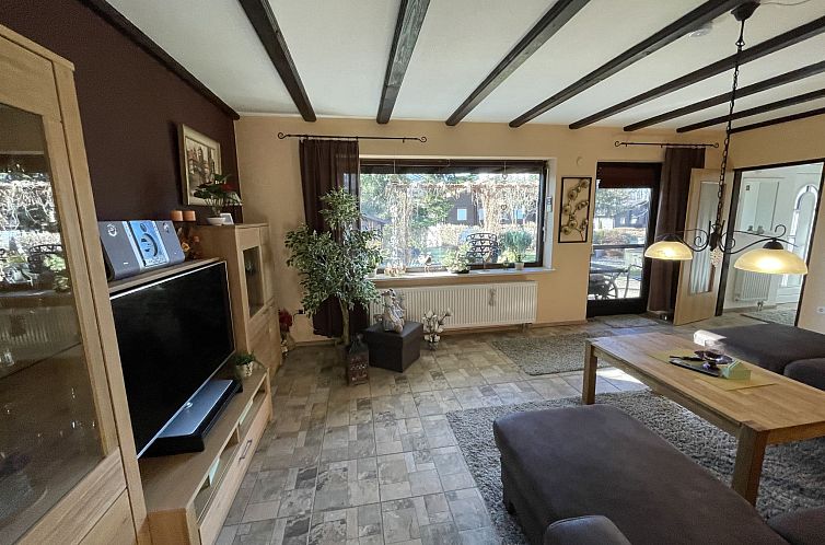 Appartement Am Hohen Bogen