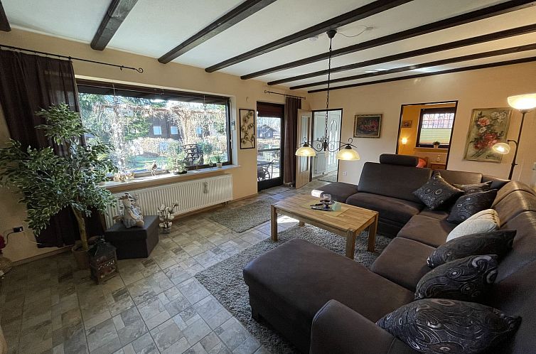 Appartement Am Hohen Bogen