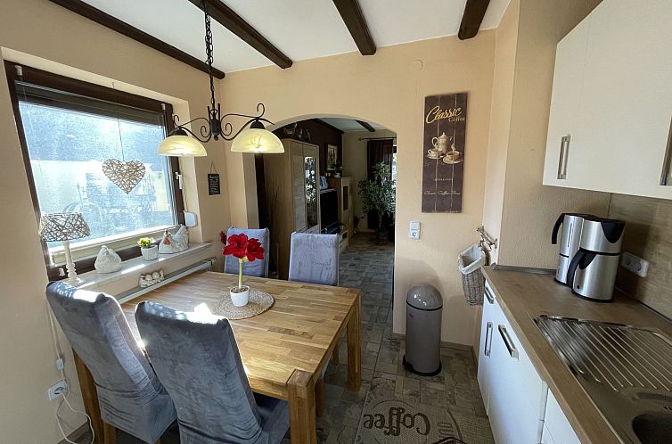 Appartement Am Hohen Bogen