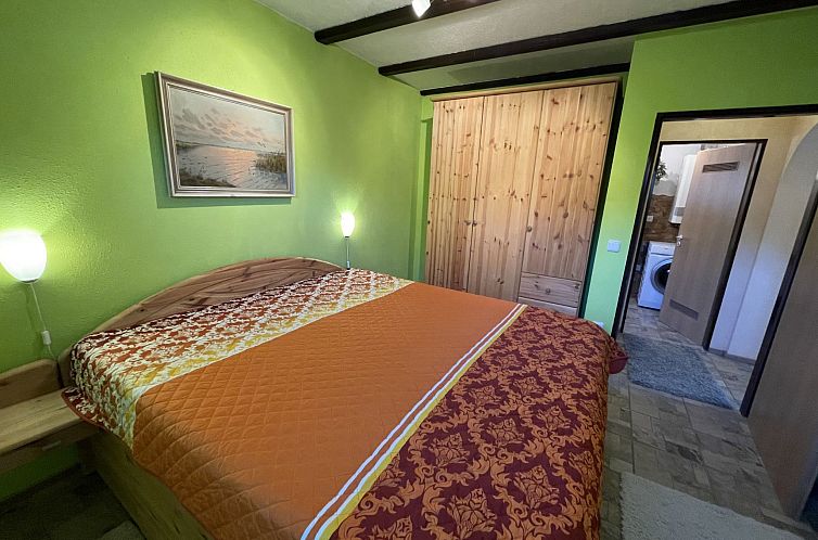 Appartement Am Hohen Bogen